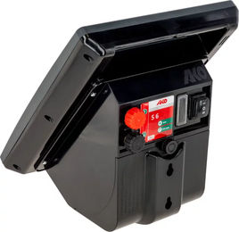 Produktbild von AKO Zaun-Tester Ako S 6 Schwarz