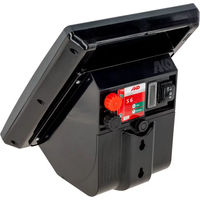 Produktbild von AKO Zaun-Tester Ako S 6 Schwarz