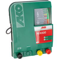 Produktbild von AKO Zaun-Tester Ni 6500 Grün