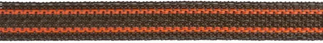 Produktbild von AKO Zaunband Premium Plus Draht Braun Bunt
