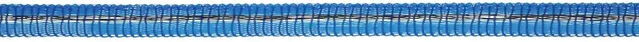 Produktbild von AKO Zaunband TopLine plus Blau