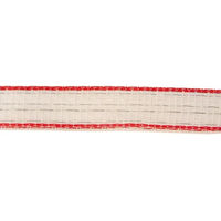 Produktbild von AKO Zaunband TopLine plus weiß