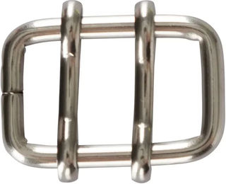 Produktbild von AKO Zaunbandverbinder aus rostfreiem Edelstahl für Bänder bis 13 mm 10er Pack