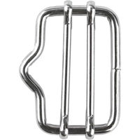 Produktbild von AKO Zaunbandverbinder verzinktes Metall für Bänder bis 40mm 10er Pack