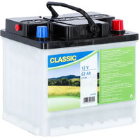 Produktbild von AKO Zaunbatterie