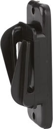 Produktbild von AKO Zaunisolator aus Kunststoff Schwarz 10er Pack