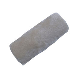 Produktbild von Aktiv Kat Gewindeabdeckung für Decken-Kratzsäulen aus Plüsch in Creme Beige