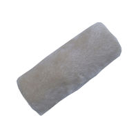 Produktbild von Aktiv Kat Gewindeabdeckung für Decken-Kratzsäulen aus Plüsch in Creme Beige