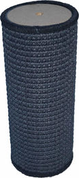 Aktiv Kat Kratzbaum Säule für Katzen Schwarz Ø 13 cm 30 cm – Bild 1 von 1