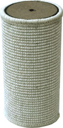 Aktiv Kat Kratzbaum Säule Natur mit Sisal Ø 13 cm 30 cm für Katzen – Bild 1 von 1