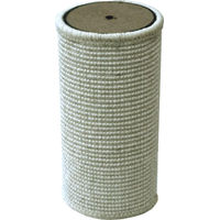 Produktbild von Aktiv Kat Kratzbaum Säule Natur mit Sisal Ø 13 cm 30 cm für Katzen