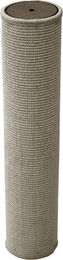 Aktiv Kat Kratzbaum Säule Natur mit Sisal Ø 13 cm 80 cm für Katzen – Bild 1 von 1
