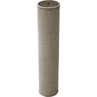 Produktbild von Aktiv Kat Kratzbaum Säule Natur mit Sisal Ø 13 cm 80 cm für Katzen