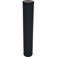 Produktbild von Aktiv Kat Kratzbaum Säule Schwarz 80 cm mit 13 cm Durchmesser