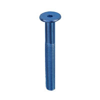 Produktbild von Aktiv Kat Schraube 10x 70 mm Katzen Kratzbaumzubehör Befestigung