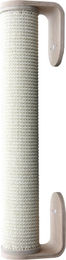 Aktiv Kat Wand-Kratzsäule für Katzen aus Naturmaterial Ø 12,5 cm 80 cm – Bild 1 von 1