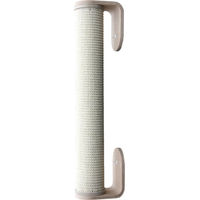 Produktbild von Aktiv Kat Wand-Kratzsäule für Katzen aus Naturmaterial Ø 12,5 cm 80 cm