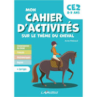 Produktbild von Aktivitätsheft Lavauzelle Niveau CE2