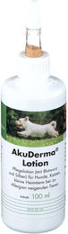 AkuDerma Lotion für Hunde und Katzen – Bild 1 von 2