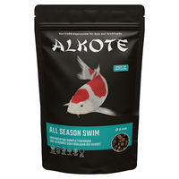 Produktbild von AL-KO-TE All Season Fischfutter für Teichfische 6mm 500 g