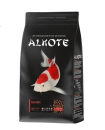 AL-KO-TE Balance Koifutter für Fische 9 kg – Bild 1 von 3