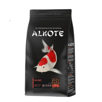 Produktbild von AL-KO-TE Balance Koifutter für Fische 9 kg