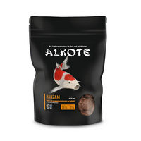 Produktbild von AL-KO-TE HANZAM Koi Snack Schwimm-Pellets für Fische 425 g