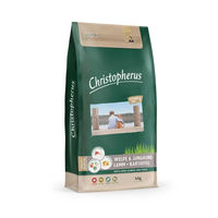 Produktbild von AL-KO-TE Hundefutter Welpe Getreidefrei und Glutenfrei mit Lamm und Geflügel 4 kg - 4000 g