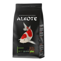 Produktbild von AL-KO-TE Koifutter Recovery Hauptfutter für Fische 5mm 9 kg - 9 kg