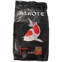 Produktbild von AL-KO-TE Multi Mix Fischfutter für Kois 3 mm 3 kg - 3 kg