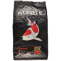 Produktbild von AL-KO-TE Multi-Mix Hauptfutter für Fische 6 mm 3 kg - 3 kg
