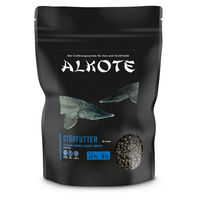 Produktbild von AL-KO-TE Premium Hauptfutter für Störe 3 mm 750 g - 0,75 kg