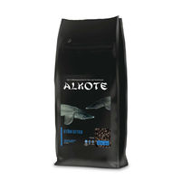 Produktbild von AL-KO-TE Störfutter Pellets 8mm für Fische 8320g - 3 kg