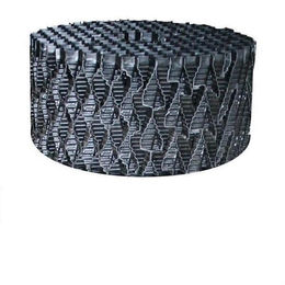 Produktbild von AL-KO-TE Vortex Wabe für Mitteldom Teichfilter 65 cm x 25 cm