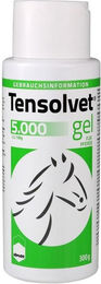Produktbild von Albrecht Tensolvet 5.000 Pferd 300g