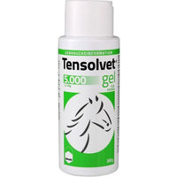 Produktbild von Albrecht Tensolvet 5.000 Pferd 300g