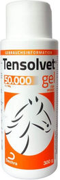 Produktbild von Albrecht Tensolvet 50.000 I.E. Wundpflege für Pferde 300g