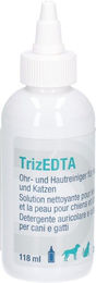 Produktbild von Albrecht TrizEDTA Ohr- und Hautreiniger
