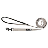Produktbild von Alcott Adventure Hundeleine aus Nylon Grau 180 cm