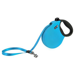 Alcott Adventure Rollleine XL Blau 5 m – Bild 1 von 1