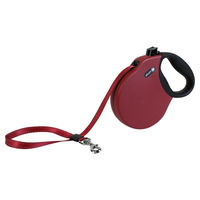 Produktbild von Alcott Adventure Rollleine XL rot 5 m