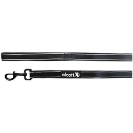 Alcott Essentials Abenteuerleine Schwarz Größe S 180 cm – Bild 1 von 1