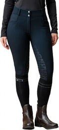Alessandro Albanese Horseware Allora Reithose Damen Full Grip Stoff – Bild 1 von 1