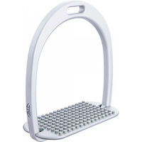 Produktbild von Alfa Jump Aluminium-Sattelstütze flach