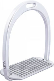 Produktbild von Alfa Jump Aluminium-Sattelstütze flach