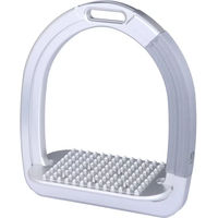 Produktbild von Alfa Jump Safety2 Sicherheitssteigbügel aus Aluminium für Kinder für schrägen Boden