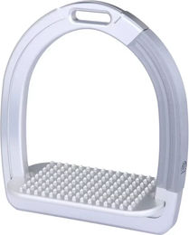 Produktbild von Alfa Jump Safety2 Sicherheitszurrgurt aus Aluminium für schrägen Boden