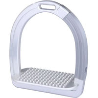 Produktbild von Alfa Jump Safety2 Sicherheitszurrgurt aus Aluminium für schrägen Boden