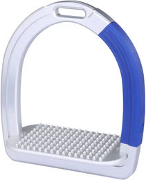 Produktbild von Alfa Jump Safety2 Sicherheitszurrgurt aus Aluminium für schrägen Boden