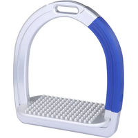 Produktbild von Alfa Jump Safety2 Sicherheitszurrgurt aus Aluminium für schrägen Boden